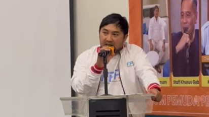 Dorong Transformasi Digital, FPPJ Sebut Sosok Perempuan Paling Ideal Nahkodai Diskominfotik Jakarta