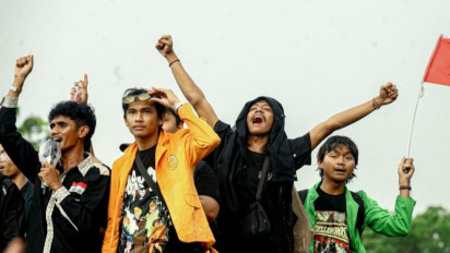 Akademisi Serukan Masyarakat Tidak Anarkis saat Unjuk Rasa: Indonesia Adalah Rumah Kita Bersama