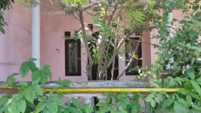 Kronologi Penemuan Lima Jenazah Sekeluarga Terkubur Dalam Satu Liang di Rumah Indramayu, Warga Resah