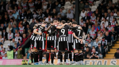 Skandal Piala Carabao Terungkap! Grimsby Town Ketahuan Turunkan Pemain Tak Terdaftar Saat Singkirkan MU