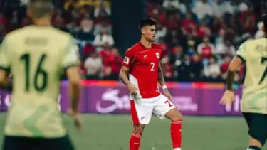Duel Panas Nuansa Timnas Indonesia, Mees Hilgers Mantap ke Liga Prancis Susul Calvin Verdonk