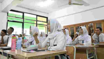 Pemprov Jakarta akan Cabut KJP Plus dan KJMU Penerima yang Terbukti Terlibat Kerusuhan