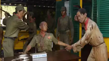 Terungkap Alasan Soekarno Tak Berniat Bubarkan PKI, Muncul Dugaan Kata Soeharto itu Semua Gara-gara...