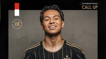 Adrian Wibowo Bisa Langsung Tampil di FIFA Matchday? Manajer Timnas Indonesia Beri Kabar Tak Terduga 