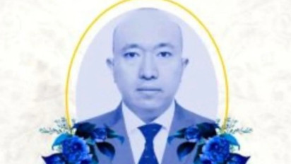 5 Fakta Diplomat RI Ditembak di Peru: Sedang Bersepeda hingga Baru Tarik Uang di ATM