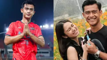 Pantas Saja Andre Rosiade Terima Pratama Arhan Jadi Menantu, Pemain Timnas Indonesia itu Berjanji untuk Tidak...