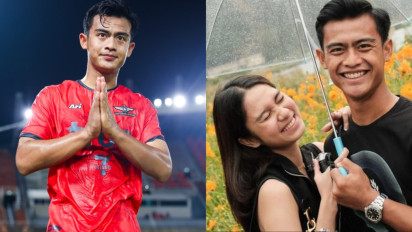 Pantas Saja Andre Rosiade Terima Pratama Arhan Jadi Menantu, Pemain Timnas Indonesia itu Berjanji untuk Tidak...