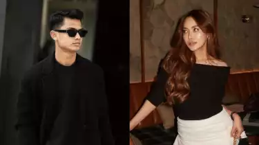 kolase Pratama Arhan dan Dian Soediro