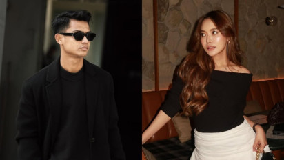 Belum Ada Satu Bulan Ceraikan Azizah Salsha, Pratama Arhan Sudah Dijodoh-jodohkan dengan TikToker Cantik Ini