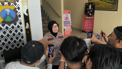 Geger, Bayi Delapan Bulan di Sumenep Ditemukan Tewas dalam Lemari Kos