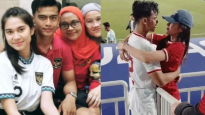 Terkuak 2 Penyebab Pratama Arhan Tak Tahan Lagi dengan Azizah Salsha, Pemain Bola Ini Beri Sinyal Keretakan Rumah Tangga Sudah...