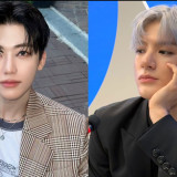 Kejutan! Jeno dan Jaemin NCT Bakal Bintangi Drama Korea Wind Up