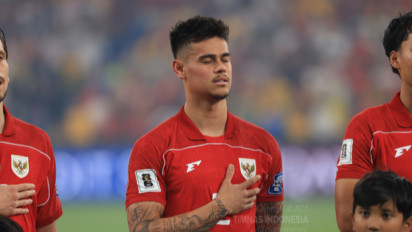 Singgung Timnas Indonesia, Fakta Sebenarnya di Balik Situasi Mees Hilgers dan FC Twente Diungkap Jurnalis Belanda