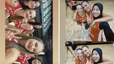 Media Day Manisa BBSK