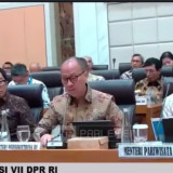 Dorong Kemasan Non-Plastik, Kemenperin Bidik Efisiensi dan Daya Saing Industri Makanan-Minuman