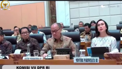 Menperin Ajukan Tambahan Rp1,46 Triliun untuk Percepat 222 Program Strategis