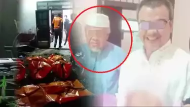 Kolase foto: Ternyata Bukan Orang Sembarangan, Haji Sahroni yang Dibunuh bersama Anak, Mantu, dan Cucunya Punya Usaha Menjanjikan