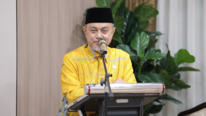 Mewujudkan Asta Cita Kemandirian Pangan, DPD RI Kawal Program Sawah Baru Prabowo Subianto