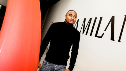 Berita AC Milan: Rekrutan Mahal Igli Tare Siap Debut Starter, Jadi Senjata Rahasia Allegri Lawan Udinese