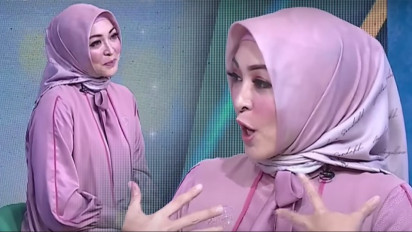 Tak Mau Sembunyikan Lagi, Angelina Sondakh Buka Borok DPR di Zamannya, Ternyata Kenyataannya itu Bikin Geleng-geleng Kepala: Kalau Mau Tahu...