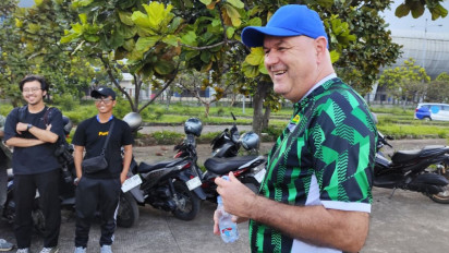 Borong Pemain Grade S di Menit Akhir, Ternyata Alasan Persib Rombak Susunan Pemain Jelang Tenggat Transfer Awal Musim