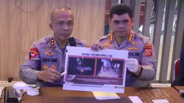 Pasca Insiden Gas Air Mata di Unisba dan Unpas, Polda Buru Pendana Anarkisme