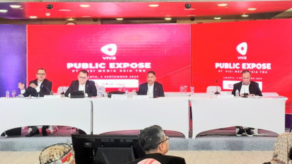 VIVA Cetak Laba Bersih Rp1,19 Triliun di Semester I-2025, Membalikkan Kerugian dengan Restrukturisasi Keuangan