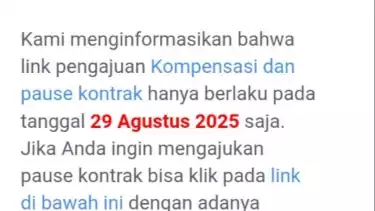 Nestapa Pengemudi Ojol yang Sepi Order Hingga Minim Pemasukan Imbas Kerusuhan di Jakarta: Saya Harus Minta Tolong ke Siapa?