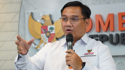 Harga Beras Melejit, Ombudsman Cium Dugaan Maladministrasi Hingga Rugikan Negara Rp7 Triliun