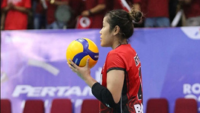 Klasemen Livoli Divisi Utama 2025, Pool EE: Amankan Tiga Poin, Rajawali O2C langsung Melejit ke Puncak