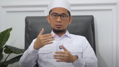 Fakta Kelam G30S PKI dan Pesan Menyentuh Ustaz Adi Hidayat: Tolak Pahamnya, Jangan Wariskan Dendam