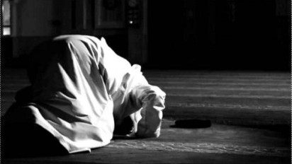 Waktu Terbaik Tahajud Bukan Jam 12 Malam, Kata Ustaz Adi Hidayat Lebih Afdhol pada Akhir...