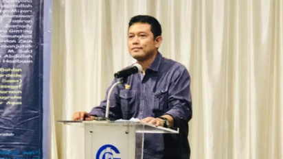 JAKI Kemanusiaan: Tokoh-Tokoh Sebaiknya Mendinginkan Situasi Dengan Mengajak Masyarakat Menyalurkan Aspirasi Tanpa Provokasi