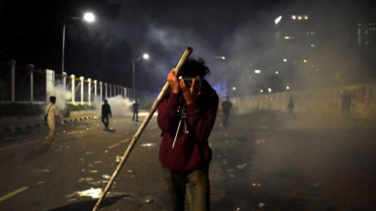 Isu Penetapan Status Darurat Militer, Ini Kata Dudung Abdurachman