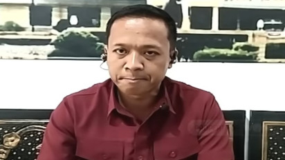 Reaksi Polres Indramayu soal Anak Angkat Haji Sahroni Diduga Pelaku yang Mengubur Satu Keluarga ke dalam Lubang