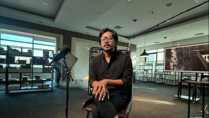 Soal Dansatsiber TNI Seret Ferry Irwandi ke Jalur Hukum, Polda Metro Jaya Ungkap Masalahnya