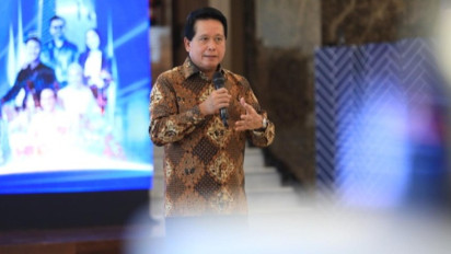 Masuk Jajaran Perusahaan Terbesar Versi Fortune Indonesia 100, BRI Pimpin Industri Keuangan Nasional di Peringkat Teratas