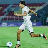Lama Terlupakan, Bintang Andalan Timnas Indonesia Era Shin Tae-yong Berharap Kembali Bela Garuda di Era John Herdman