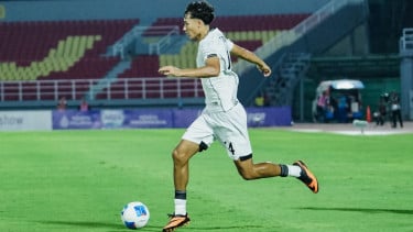 Lama Terlupakan, Bintang Andalan Timnas Indonesia Era Shin Tae-yong Berharap Kembali Bela Garuda di Era John Herdman