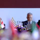 Menbud Sebut Kebudayaan Bisa Jadi Sarana Perbaiki Berbagai Masalah Sosial