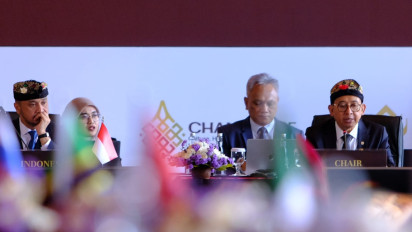 Menbud Sebut Kebudayaan Bisa Jadi Sarana Perbaiki Berbagai Masalah Sosial