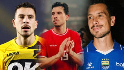 Ternyata Ini 3 Alasan Thom Haye Sulit Dapat Klub di Eropa hingga Akhirnya Berlabuh ke Persib, Bobotoh Harus Tahu
