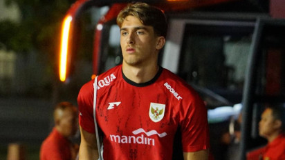 Rela Tinggalkan Belanda Demi Jakarta, Mauro Zijlstra Disebut Jadi Kunci Ambisi Persija Kejar Persib