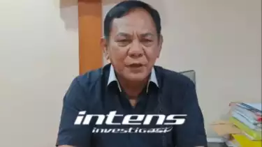 Irjen Pol Ricky Sitohang