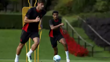 Pemain Anyar AC Milan, David Odogu