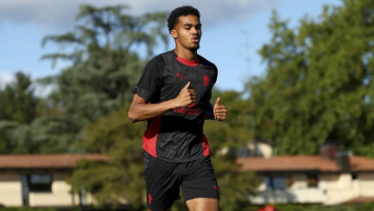 Masih Yakin Punya Potensi, AC Milan Siapkan Rencana Baru untuk Wonderkid yang Dibeli Mahal Rossoneri Musim Panas Lalu