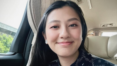 Profil Abigail Limuria, Aktivis Muda Indonesia yang Jadi Sorotan Media Internasional soal Demo Besar