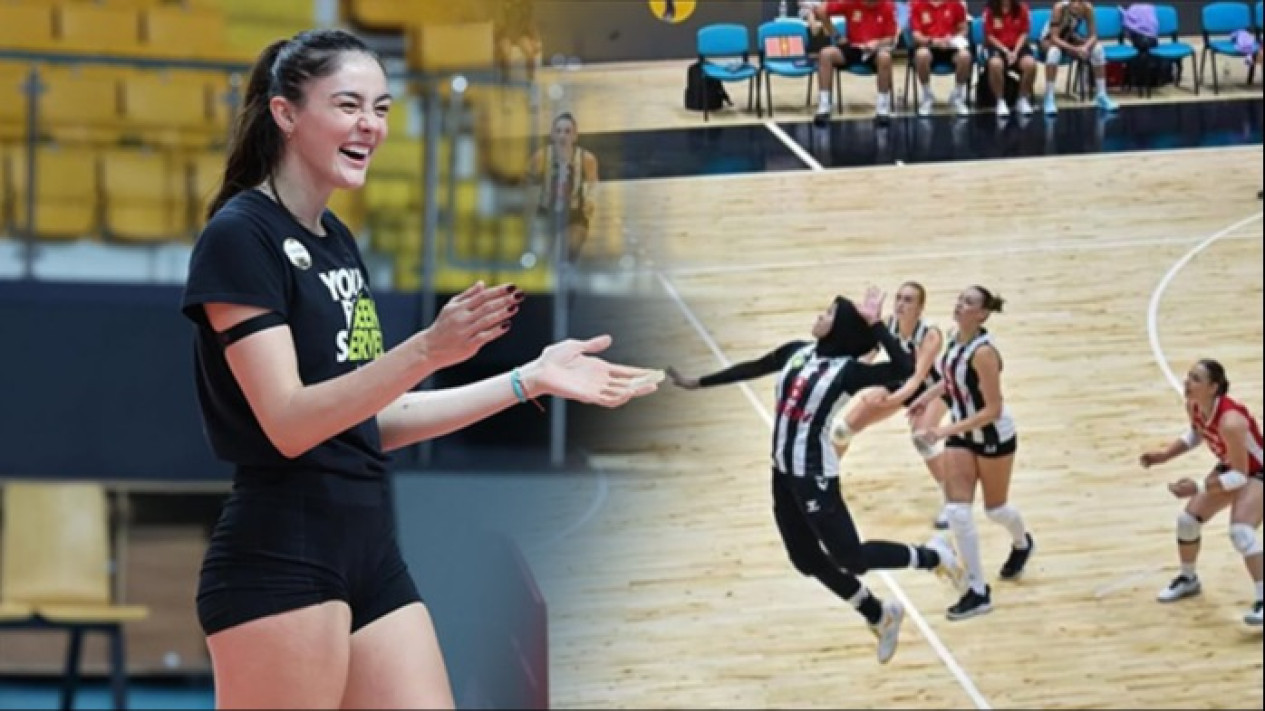 Spike Keras Megatron Bikin Tim Ratu Voli Turki Zehra Gunes sampai Penasaran Ingin Lawan Klub Megawati Hangestri Manisa BBSK
            - galeri foto