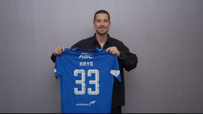 Thom Haye Pindah ke Bandung, Bagaimana Nasib Siniar The Haye Way?