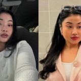 Laras Faizati Divonis Masa Percobaan 6 Bulan Imbas Hasut Bakar Mabes Polri, Bakal Segera Dibebaskan dari Tahanan